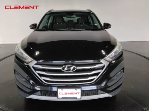 Photos of 2018 Hyundai Tucson Value for sale in Florissant, MO at Clement Pre-Owned