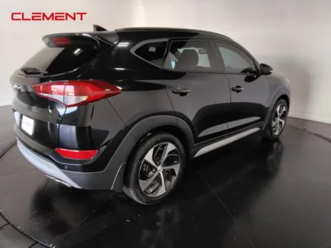 More photos of 2018 Hyundai Tucson Value at Clement Pre-Owned, MO
