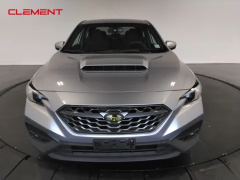 Photos of 2022 Subaru WRX Premium for sale in Florissant, MO at Clement Pre-Owned