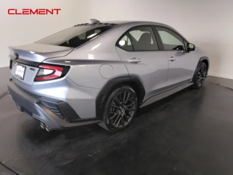 More photos of 2022 Subaru WRX Premium at Clement Pre-Owned, MO
