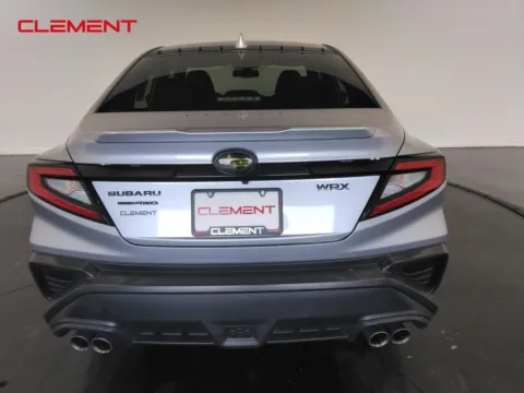 More photos of 2022 Subaru WRX Premium at Clement Pre-Owned, MO
