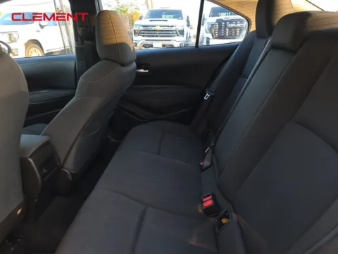 More photos of 2021 Toyota Corolla LE at Clement Pre-Owned, MO