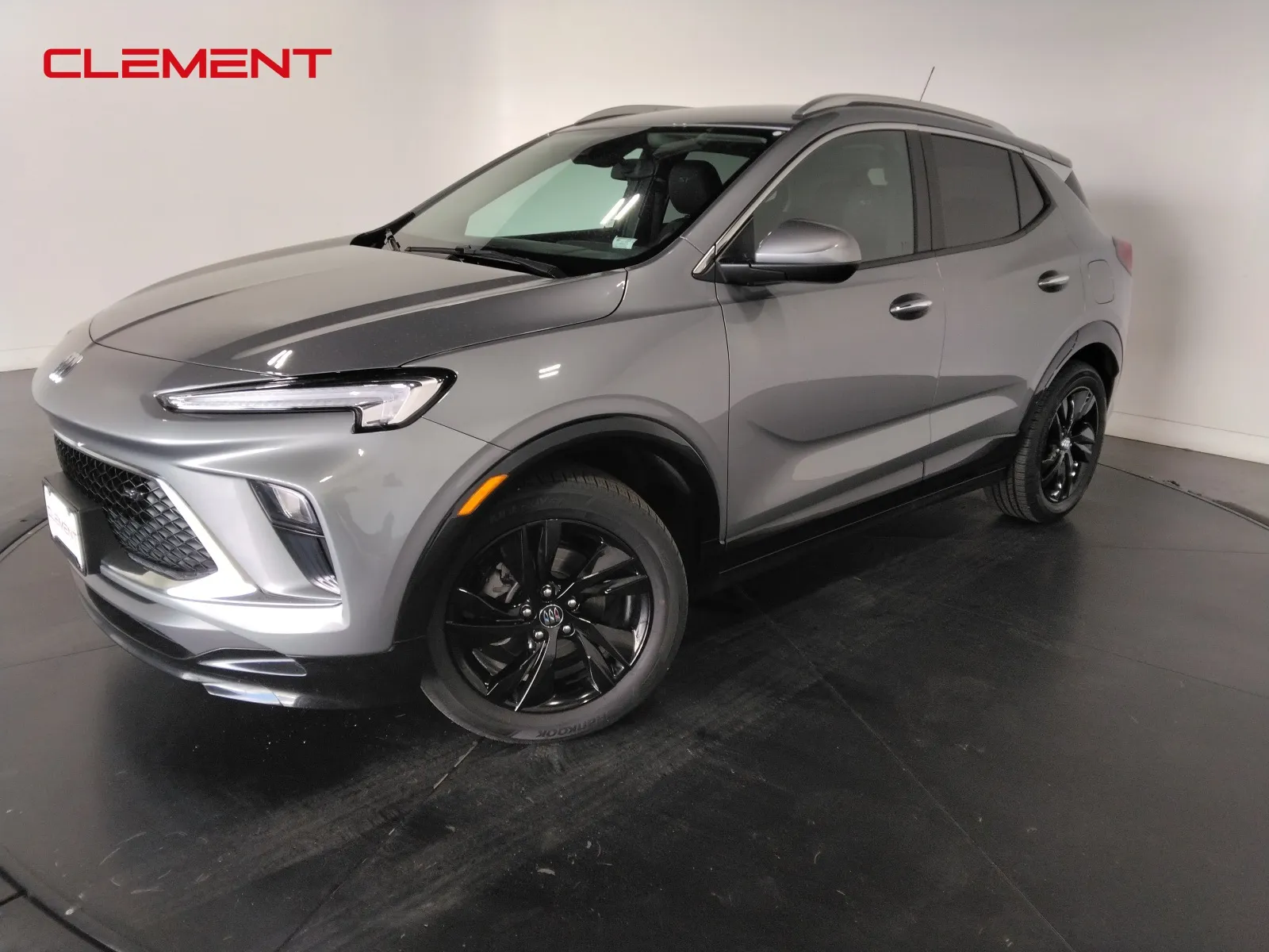 Gray 2024 Buick Encore GX Sport Touring for sale in Florissant, MO