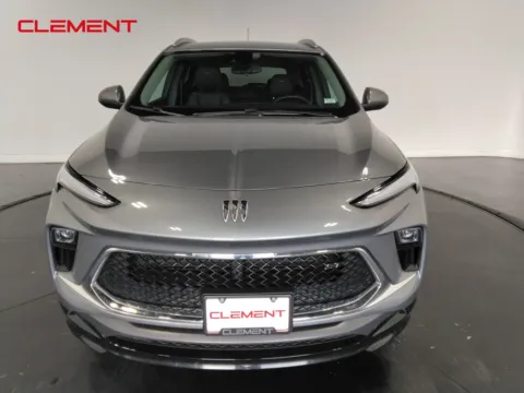 Photos of 2024 Buick Encore GX Sport Touring for sale in Florissant, MO at Clement Pre-Owned