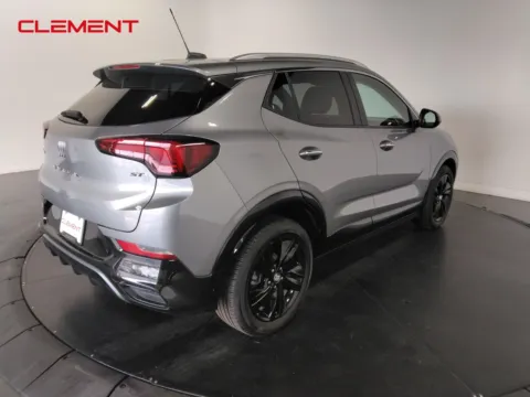 More photos of 2024 Buick Encore GX Sport Touring at Clement Pre-Owned, MO