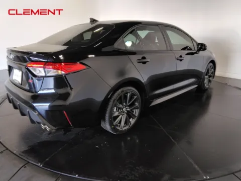 More photos of 2024 Toyota Corolla SE at Clement Pre-Owned, MO