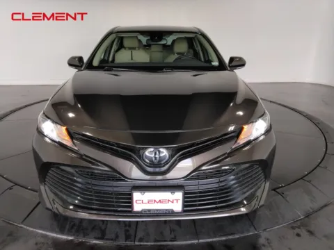 Photos of 2019 Toyota Camry L for sale in Florissant, MO at Clement Pre-Owned