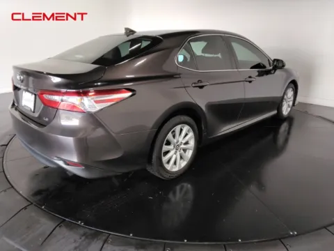 More photos of 2019 Toyota Camry L at Clement Pre-Owned, MO