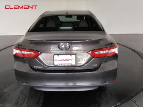 More photos of 2019 Toyota Camry L at Clement Pre-Owned, MO
