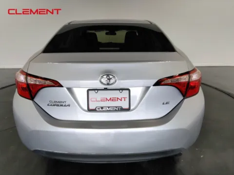 More photos of 2018 Toyota Corolla L at Clement Pre-Owned, MO