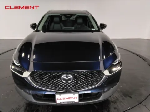 Photos of 2025 Mazda CX-30 2.5 S Select Sport for sale in Florissant, MO at Clement Pre-Owned