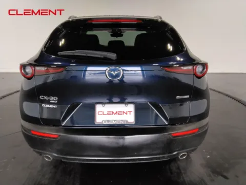 More photos of 2025 Mazda CX-30 2.5 S Select Sport at Clement Pre-Owned, MO
