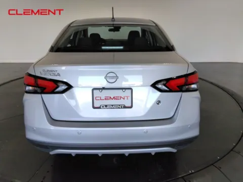 More photos of 2024 Nissan Versa 1.6 S at Clement Pre-Owned, MO
