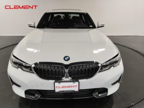 Photos of 2019 BMW 3 Series 330i for sale in Florissant, MO at Clement Pre-Owned