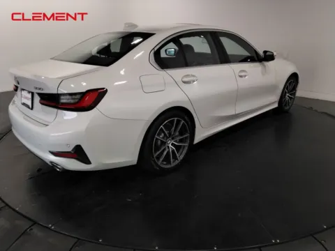 More photos of 2019 BMW 3 Series 330i at Clement Pre-Owned, MO