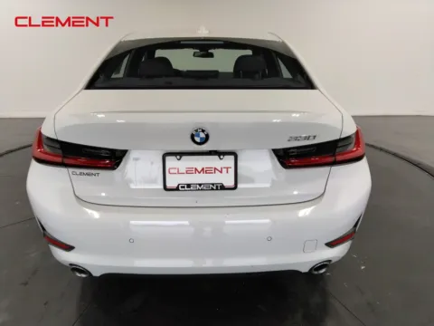 More photos of 2019 BMW 3 Series 330i at Clement Pre-Owned, MO
