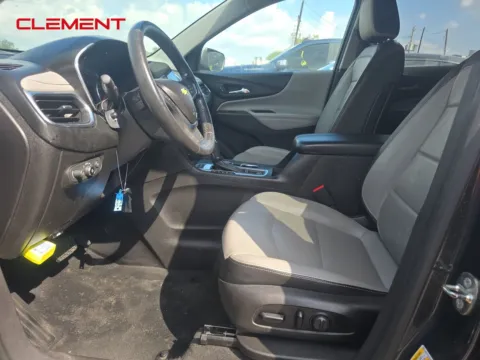 Another view of 2018 Chevrolet Equinox Premier for sale in Florissant, MO at Clement Pre-Owned