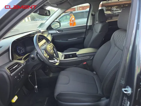 Another view of 2021 Hyundai Palisade SEL for sale in Florissant, MO at Clement Pre-Owned