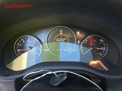 Photos of 2021 Mazda CX-30 Select for sale in Florissant, MO at Clement Pre-Owned