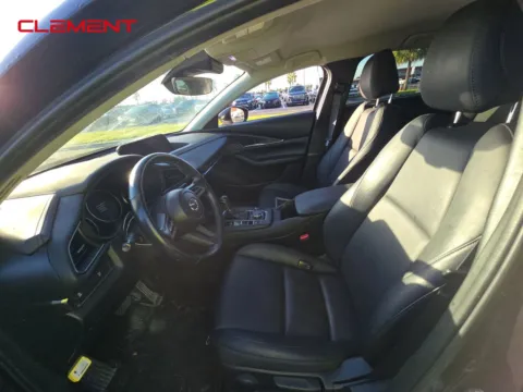 Another view of 2021 Mazda CX-30 Select for sale in Florissant, MO at Clement Pre-Owned