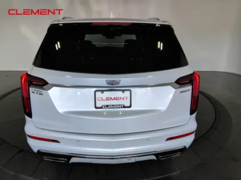 More photos of 2021 Cadillac XT6 Luxury at Clement Pre-Owned, MO