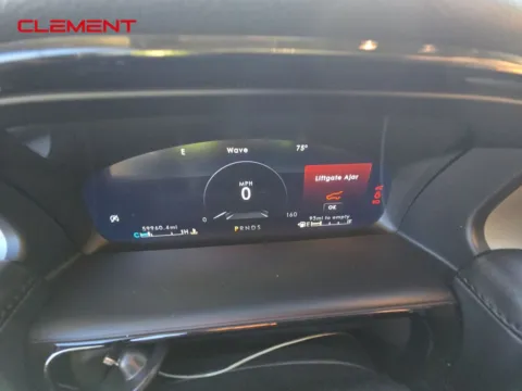 Photos of 2022 Lincoln Nautilus Standard for sale in Florissant, MO at Clement Pre-Owned