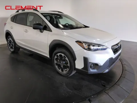 More photos of 2023 Subaru Crosstrek at Clement Pre-Owned, MO