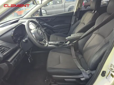 Another view of 2023 Subaru Crosstrek for sale in Florissant, MO at Clement Pre-Owned