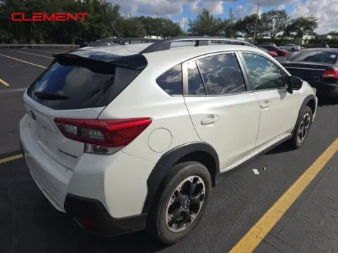More photos of 2023 Subaru Crosstrek at Clement Pre-Owned, MO
