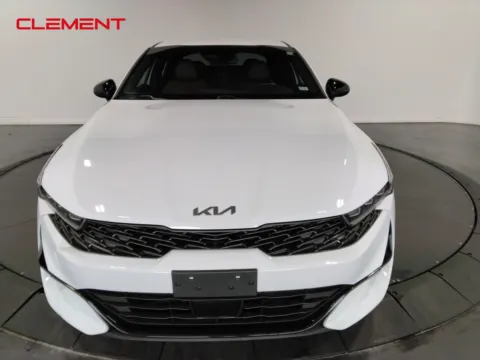 Photos of 2023 Kia K5 GT-Line for sale in Florissant, MO at Clement Pre-Owned