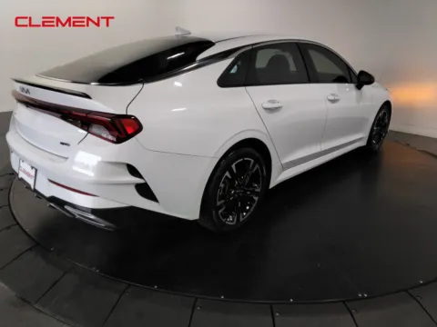 More photos of 2023 Kia K5 GT-Line at Clement Pre-Owned, MO