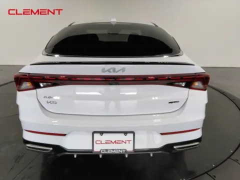 More photos of 2023 Kia K5 GT-Line at Clement Pre-Owned, MO
