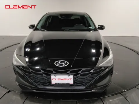 Photos of 2023 Hyundai Elantra SEL for sale in Florissant, MO at Clement Pre-Owned