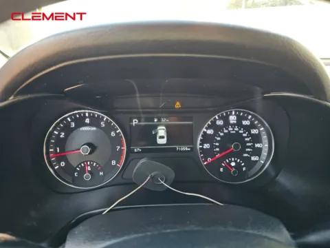 Photos of 2022 Kia Forte LXS for sale in Florissant, MO at Clement Pre-Owned