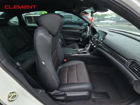 Another view of 2020 Honda Accord Sport for sale in Florissant, MO at Clement Pre-Owned