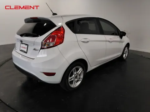 More photos of 2019 Ford Fiesta SE at Clement Pre-Owned, MO