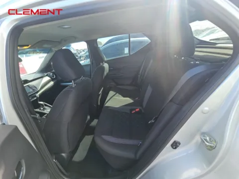 More photos of 2020 Nissan Kicks SV at Clement Pre-Owned, MO