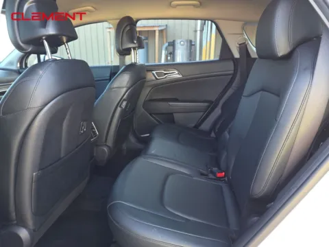 More photos of 2023 Kia Sportage EX at Clement Pre-Owned, MO