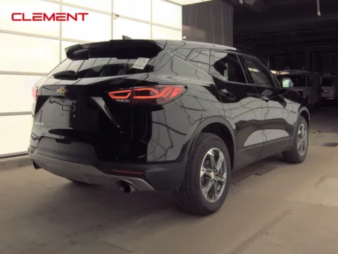 More photos of 2023 Chevrolet Blazer LT at Clement Pre-Owned, MO