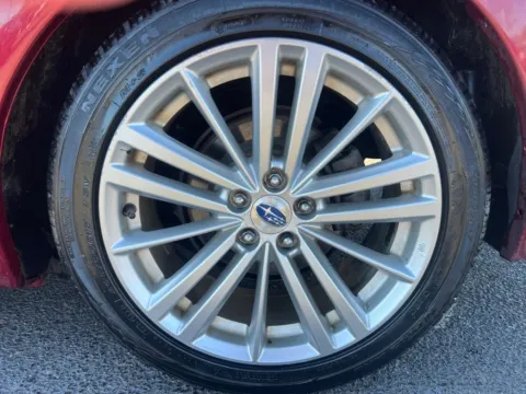 Another view of 2016 Subaru Impreza 2.0i Premium for sale in Berlin, NJ at Bridge Auto Group