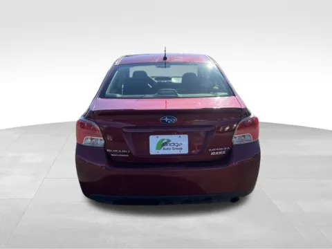 Photos of 2016 Subaru Impreza 2.0i Premium for sale in Berlin, NJ at Bridge Auto Group