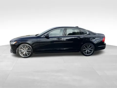 More photos of 2017 Volvo S90 T6 Momentum at Bridge Auto Group, NJ