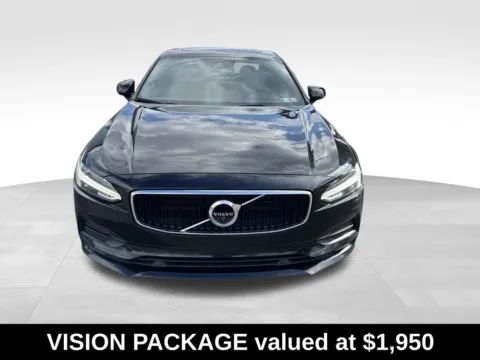 Photos of 2017 Volvo S90 T6 Momentum for sale in Berlin, NJ at Bridge Auto Group