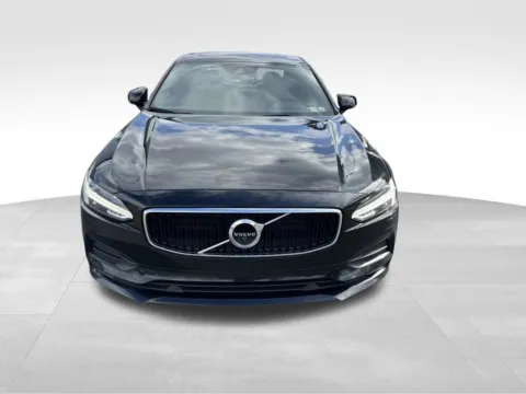 Photos of 2017 Volvo S90 T6 Momentum for sale in Berlin, NJ at Bridge Auto Group