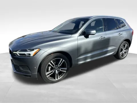 Another view of 2018 Volvo XC60 T5 Momentum for sale in Berlin, NJ at Bridge Auto Group
