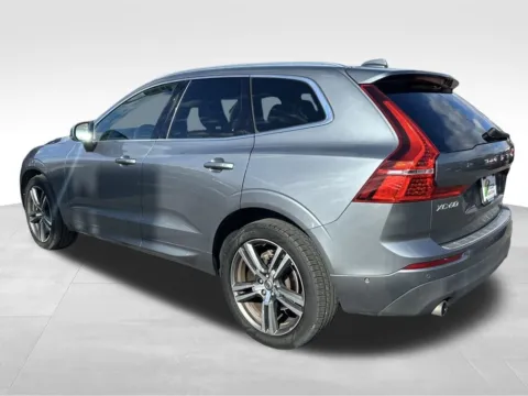 More photos of 2018 Volvo XC60 T5 Momentum at Bridge Auto Group, NJ