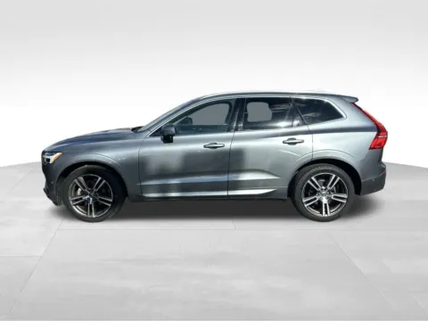 More photos of 2018 Volvo XC60 T5 Momentum at Bridge Auto Group, NJ