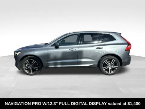 Photos of 2018 Volvo XC60 T5 Momentum for sale in Berlin, NJ at Bridge Auto Group