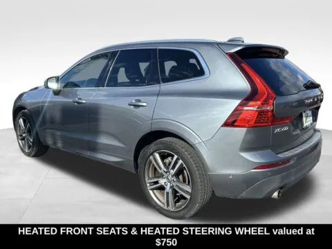 More photos of 2018 Volvo XC60 T5 Momentum at Bridge Auto Group, NJ