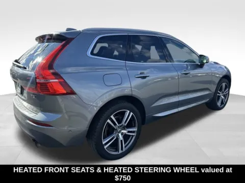 More photos of 2018 Volvo XC60 T5 Momentum at Bridge Auto Group, NJ